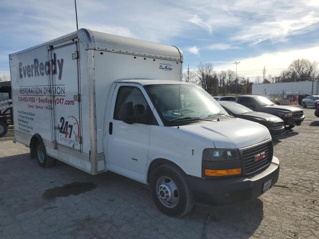 GMC Savana 3500