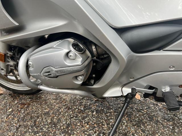 2007 BMW R1200 RT - WB10388057ZT10948