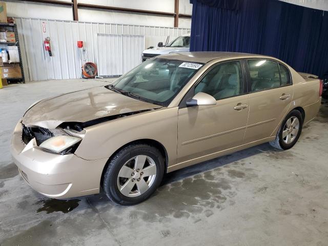 2006 Chevrolet Malibu LT