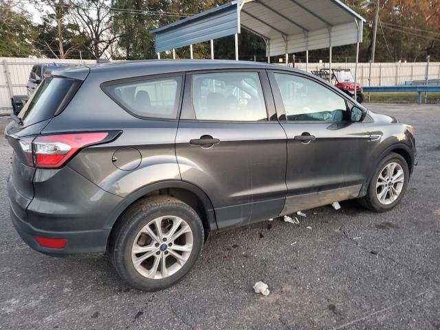 Vin: 1fmcu0f70huc42907, lot: 81307573, ford escape s 20173