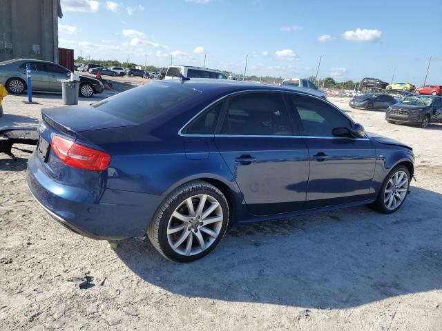 WAUAFAFL0EN038653 | 2014 Audi a4 premium