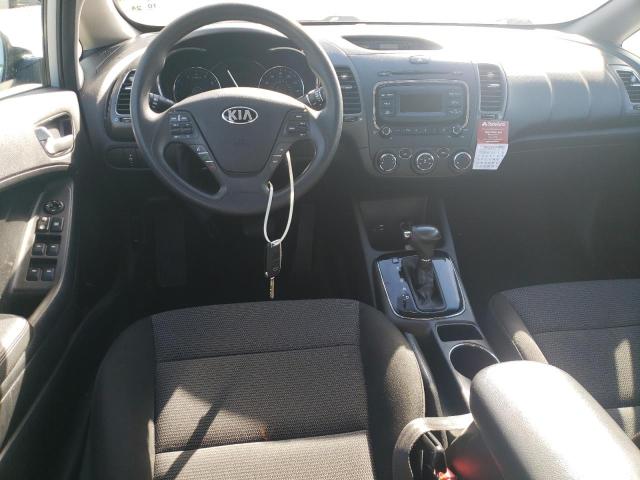 3KPFK4A71JE180332 | 2018 KIA FORTE LX