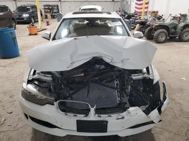 2015 BMW 328 XI - WBA3B3G57FNT19673