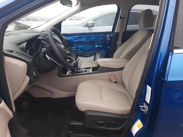 1FMCU0GD3HUD27924 | 2017 FORD ESCAPE SE
