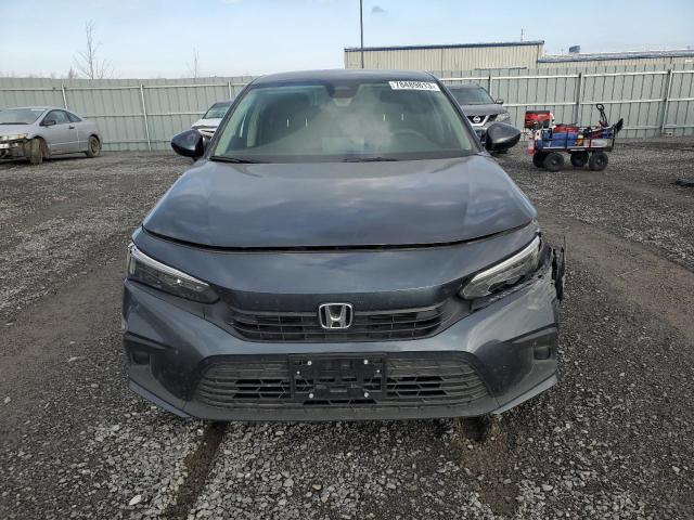 2HGFE2F23PH112427 | 2023 HONDA CIVIC LX