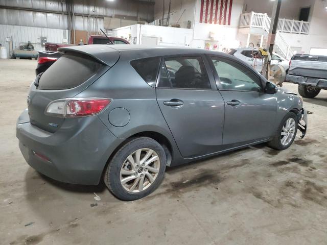 Vin: jm1bl1l71d1767578, lot: 80660643, mazda 3 i 20133