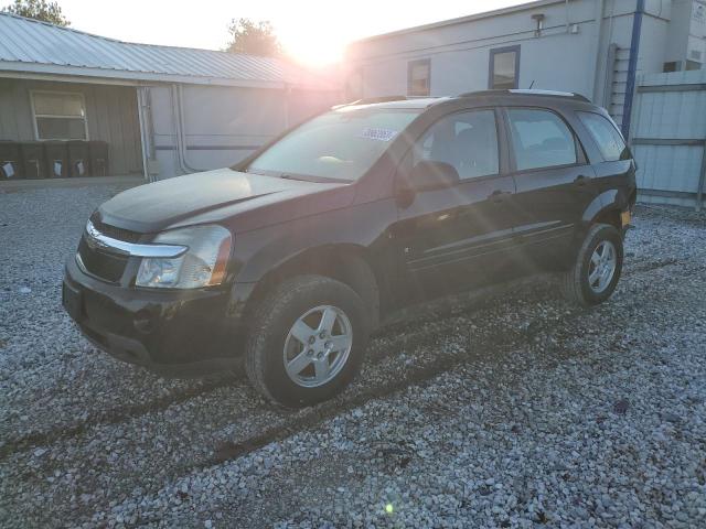 2007 Chevrolet Equinox LS