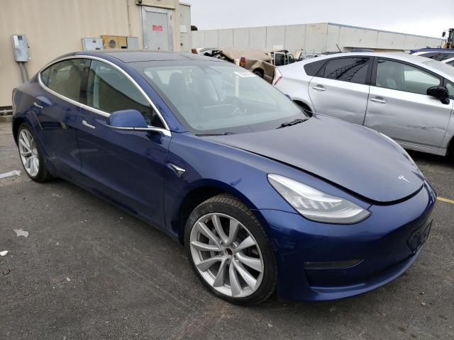 5YJ3E1EA6JF024960 | 2018 TESLA MODEL 3