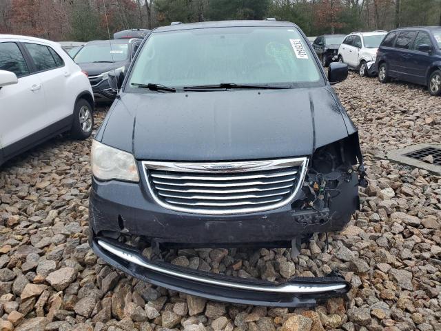 2C4RC1BG7ER212261 | 2014 CHRYSLER TOWN and COU