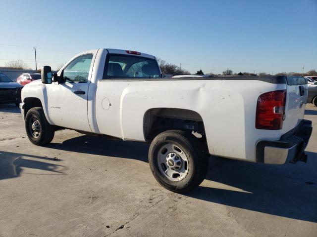 1GC0CVCG8BF216644 | 2011 Chevrolet silverado c2500 heavy duty