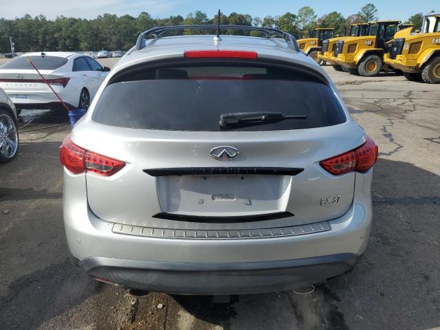 2013 Infiniti Fx37 VIN: JN8CS1MU1DM141043 Lot: 80151423