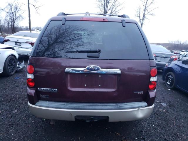 1FMEU74E87UA72507 | 2007 Ford explorer eddie bauer