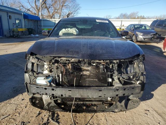 2019 DODGE CHARGER PO - 2C3CDXKT4KH579546