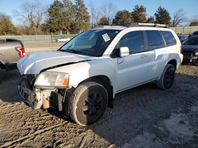 2011 Mitsubishi Endeavor LS