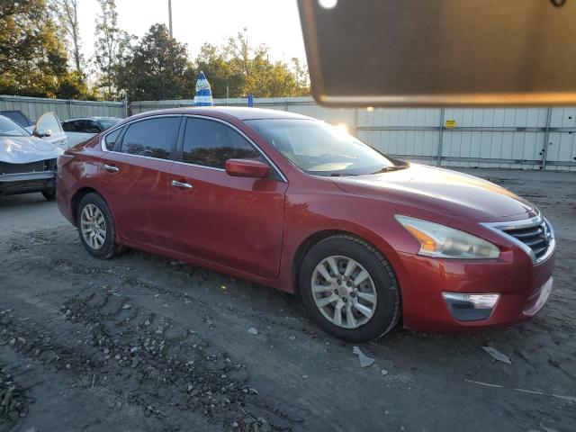 1N4AL3AP8FC471898 | 2015 NISSAN ALTIMA 2.5