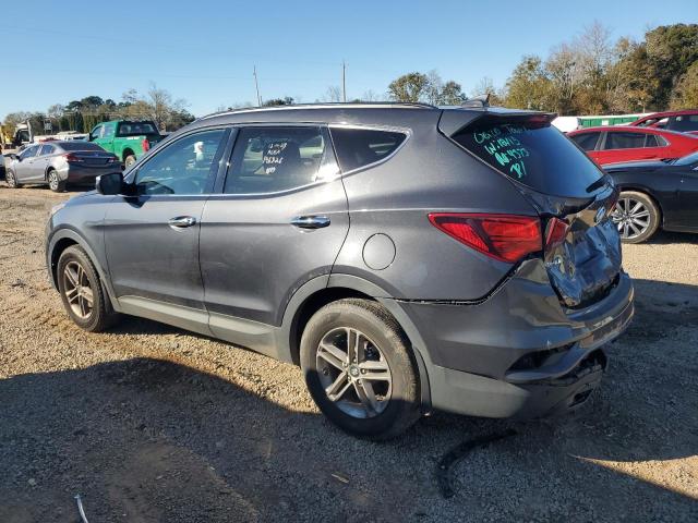 5XYZU3LB8JG503605 | 2018 HYUNDAI SANTA FE S