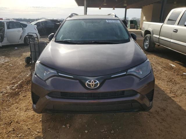 2T3ZFREV7GW266345 | 2016 Toyota rav4 le