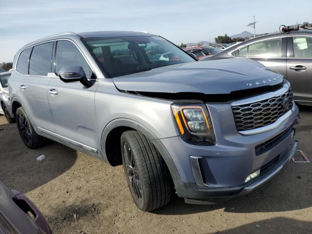 5XYP5DHC1LG053651 | 2020 KIA TELLURIDE