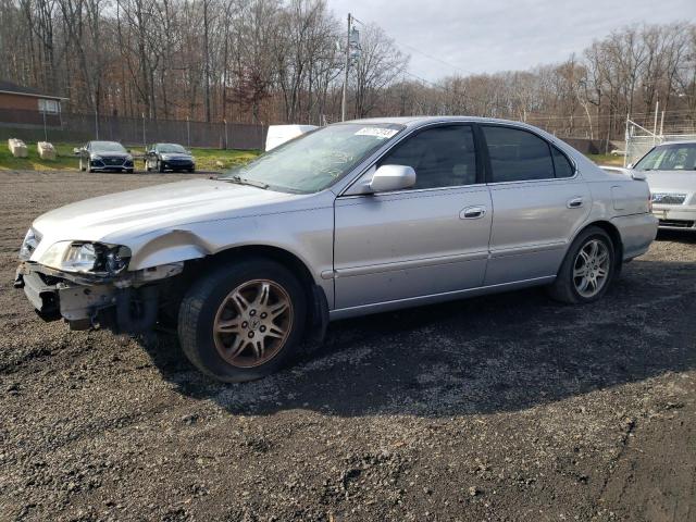 1999 Acura TL 