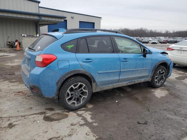 JF2GPADC0G8209997 | 2016 SUBARU CROSSTREK