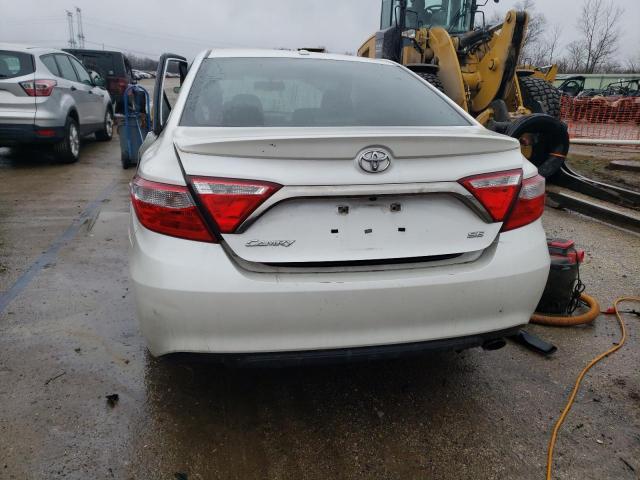 4T1BF1FK2FU071445 | 2015 TOYOTA CAMRY LE