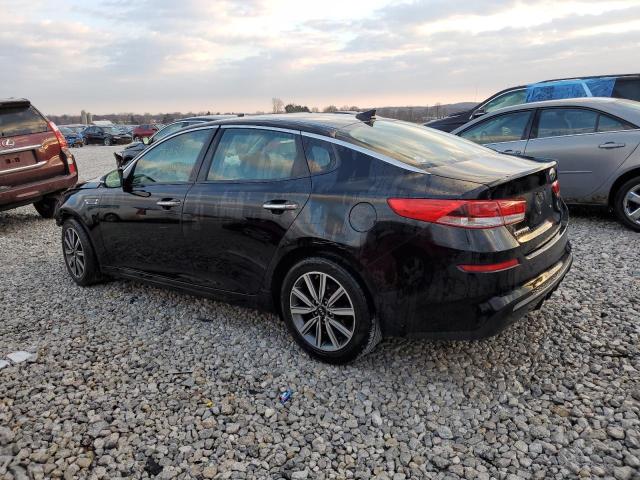 2019 Kia Optima Lx VIN: 5XXGT4L39KG352028 Lot: 79705573