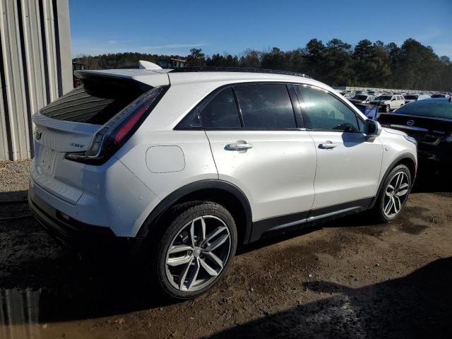 1GYFZER44LF035249 | 2020 CADILLAC XT4 SPORT