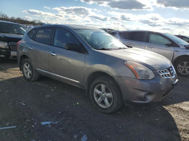 JN8AS5MV3CW718357 | 2012 Nissan rogue s