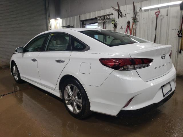 5NPE34AF7JH643828 | 2018 HYUNDAI SONATA SPO