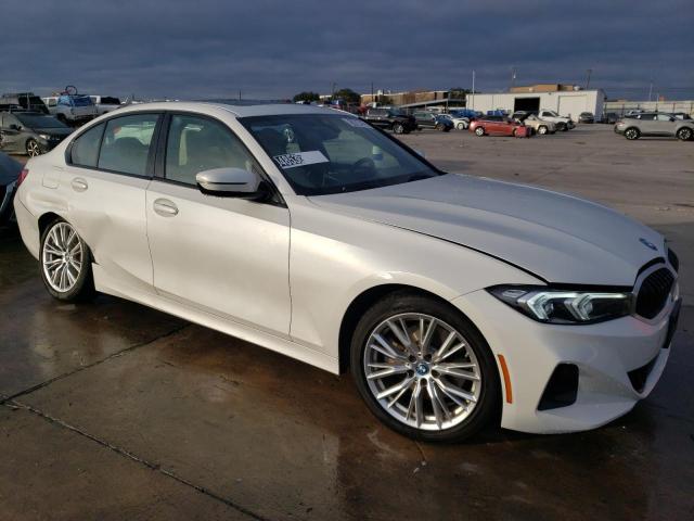 2023 BMW 330XE 3MW39FS09P8C82977