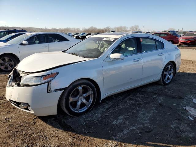 2010 Acura TL 