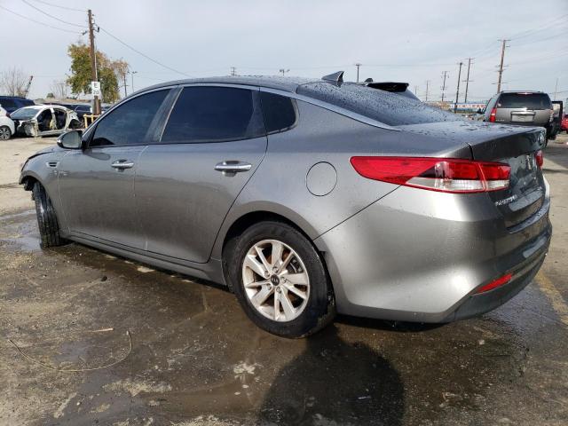 5XXGT4L35HG156385 | 2017 KIA OPTIMA LX