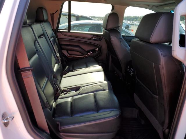 2017 GMC YUKON AL17AN00300050199