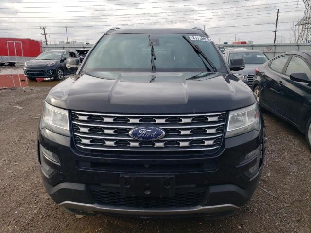 1FM5K8F88GGA95142 | 2016 FORD EXPLORER L