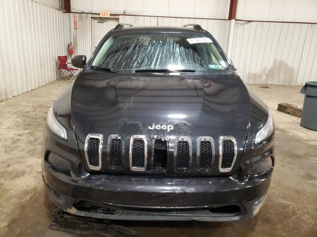 1C4PJLAB3GW281618 | 2016 JEEP CHEROKEE S