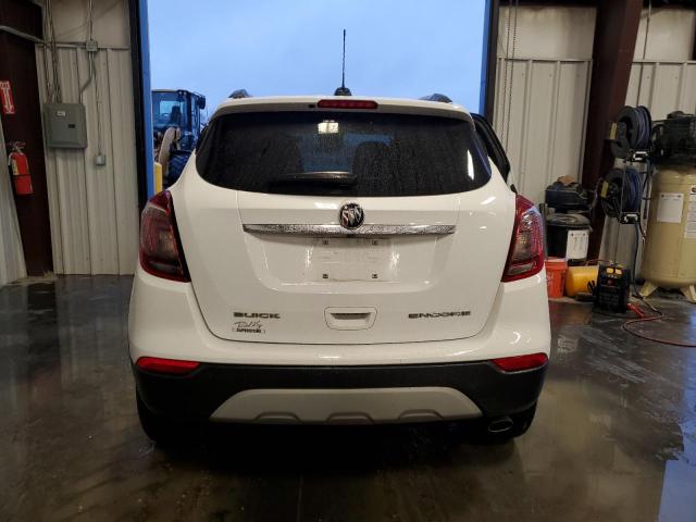 KL4CJASB0JB685518 | 2018 BUICK ENCORE PRE