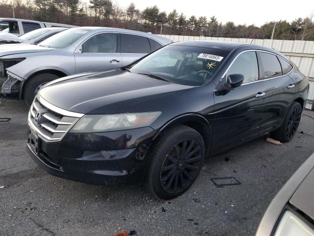 2010 Honda Accord Crosstour EX-L