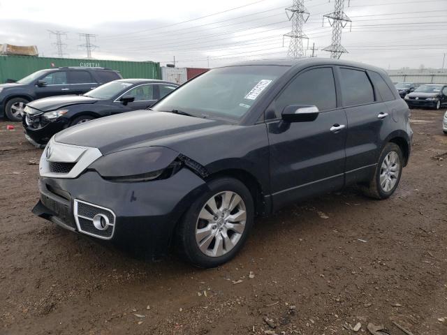 2010 Acura RDX 