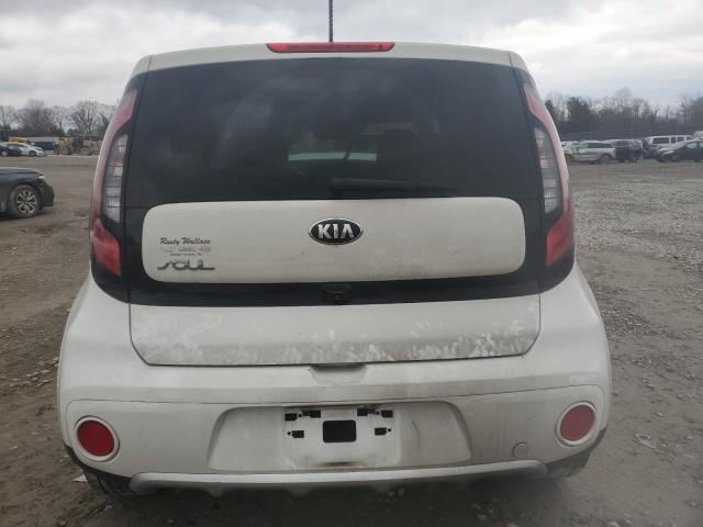 KNDJP3A59J7506043 | 2018 KIA SOUL +