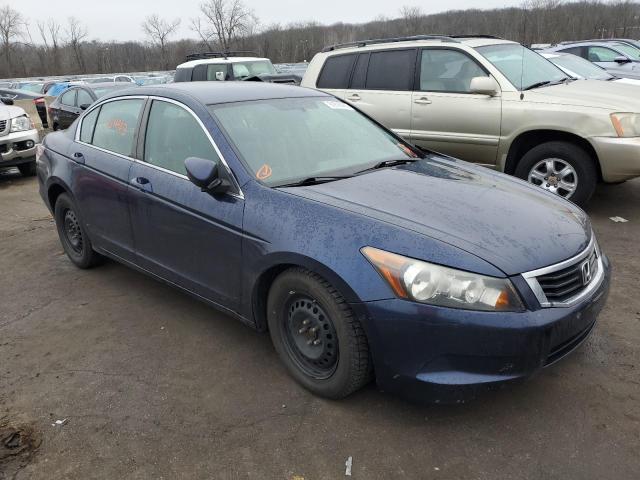 1HGCP26429A077556 | 2009 Honda accord lxp