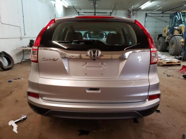 3CZRM3H34GG703080 | 2016 HONDA CR-V LX