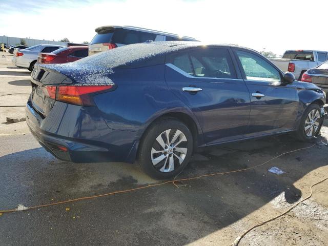 1N4BL4BV5KN322919 | 2019 NISSAN ALTIMA S