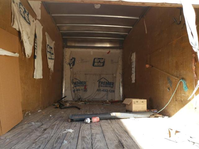 2016 Chevrolet Express G3500 VIN: 1GB3GTCG8G1142060 Lot: 80678833