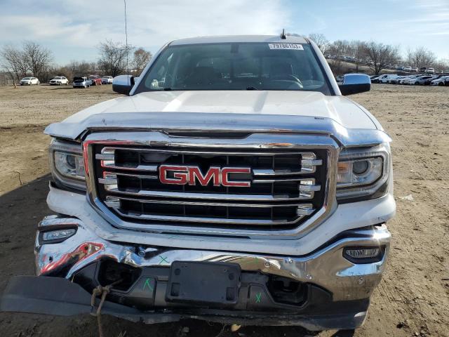 3GTU2NEC6HG117715 | 2017 GMC SIERRA K15