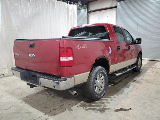 1FTPW14588FA83386 | 2008 Ford f150 supercrew