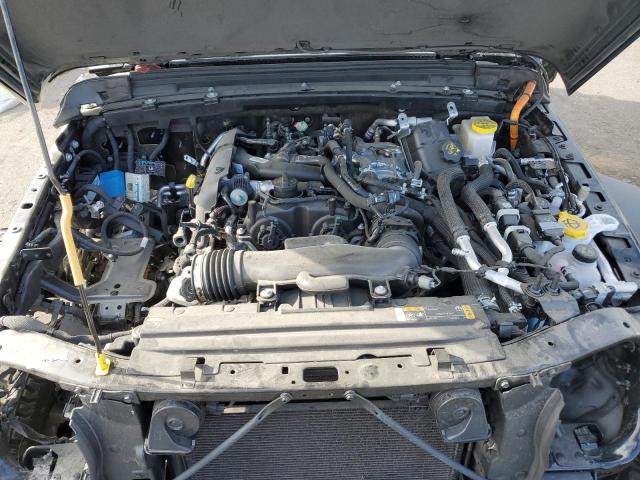 2023 JEEP WRANGLER 4 - 1C4JJXN64PW592680