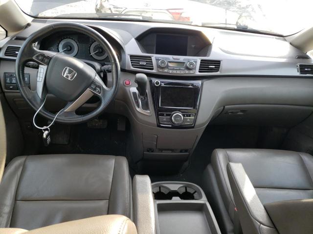 5FNRL5H60EB069378 | 2014 HONDA ODYSSEY EX