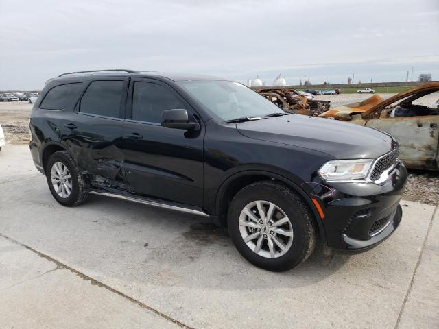 1C4RDHAG8PC573579 | 2023 DODGE DURANGO SX