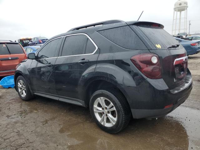 2GNALBEK7F1168899 | 2015 CHEVROLET EQUINOX LT