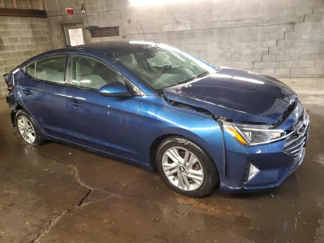 5NPD84LF1LH631090 | 2020 HYUNDAI ELANTRA SE